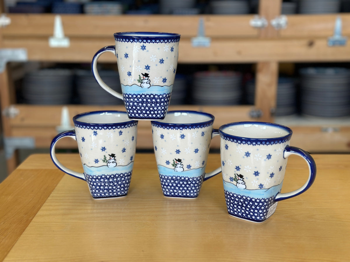 CLEARANCE Unikat XL 20 oz Mug