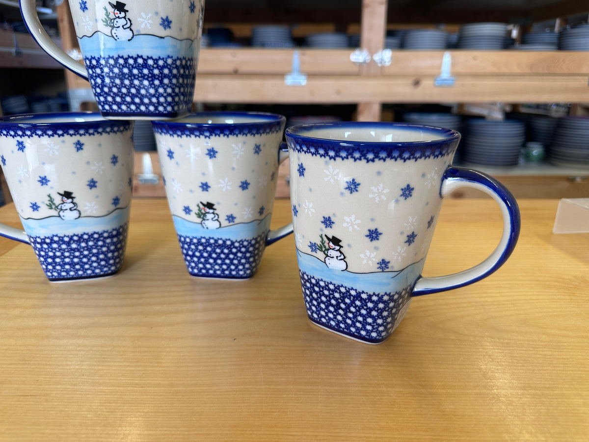 CLEARANCE Unikat XL 20 oz Mug