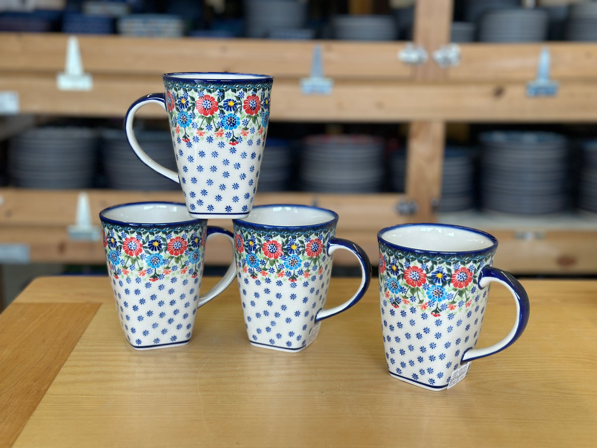 CLEARANCE Unikat XL 20 oz Mug