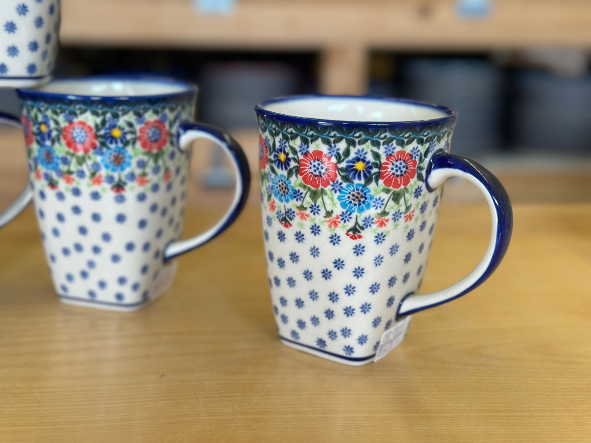 CLEARANCE Unikat XL 20 oz Mug