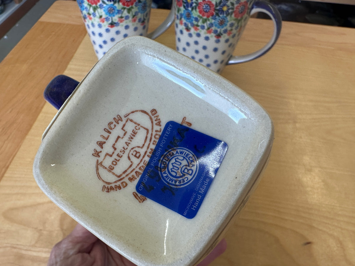 CLEARANCE Unikat XL 20 oz Mug