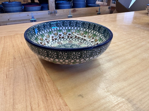 CLEARANCE 5" Shallow Bowl