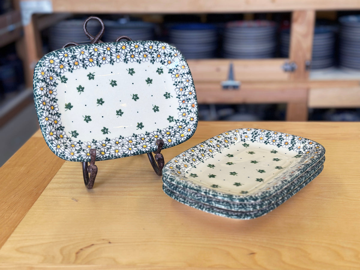 CLEARANCE Unikat 9.5" Platter