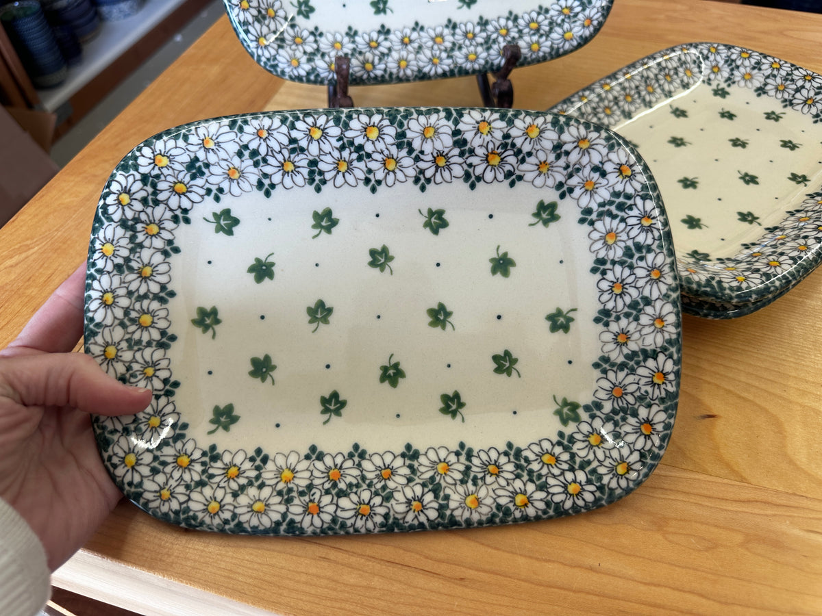 CLEARANCE Unikat 9.5" Platter