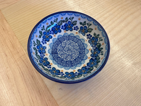 CLEARANCE 5" Shallow Bowl