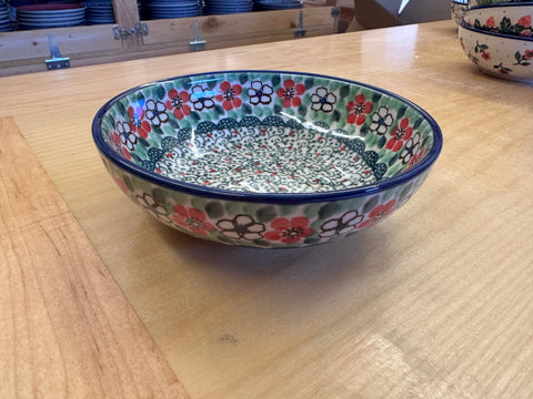 CLEARANCE 5" Shallow Bowl