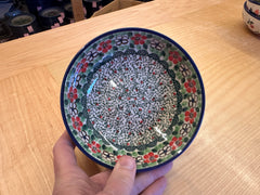 CLEARANCE 5" Shallow Bowl