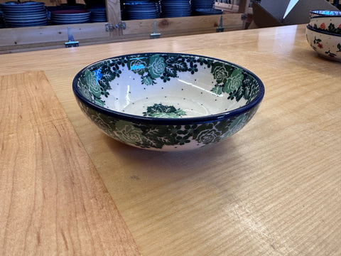 CLEARANCE 5" Shallow Bowl