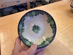 CLEARANCE 5" Shallow Bowl