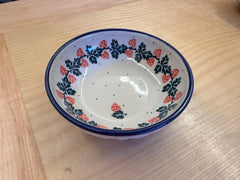 CLEARANCE 5" Shallow Bowl