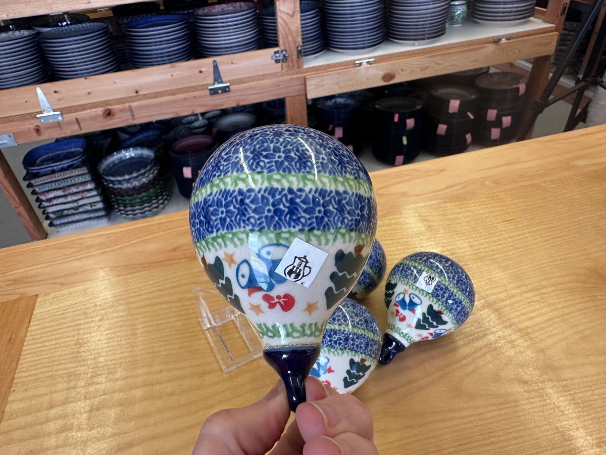 CLEARANCE Ornament