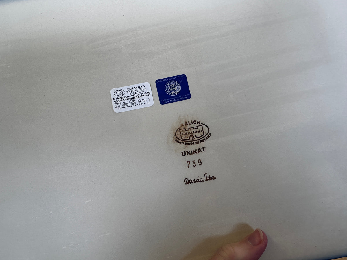 CLEARANCE Unikat Cookie Sheet Tile