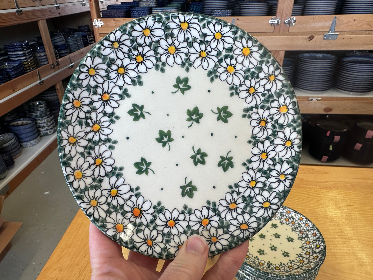 CLEARANCE Unikat 6" Plate