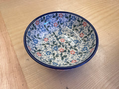 CLEARANCE 5" Shallow Bowl