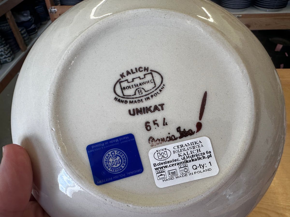 CLEARANCE Unikat 6" Plate