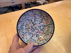 CLEARANCE 5" Shallow Bowl