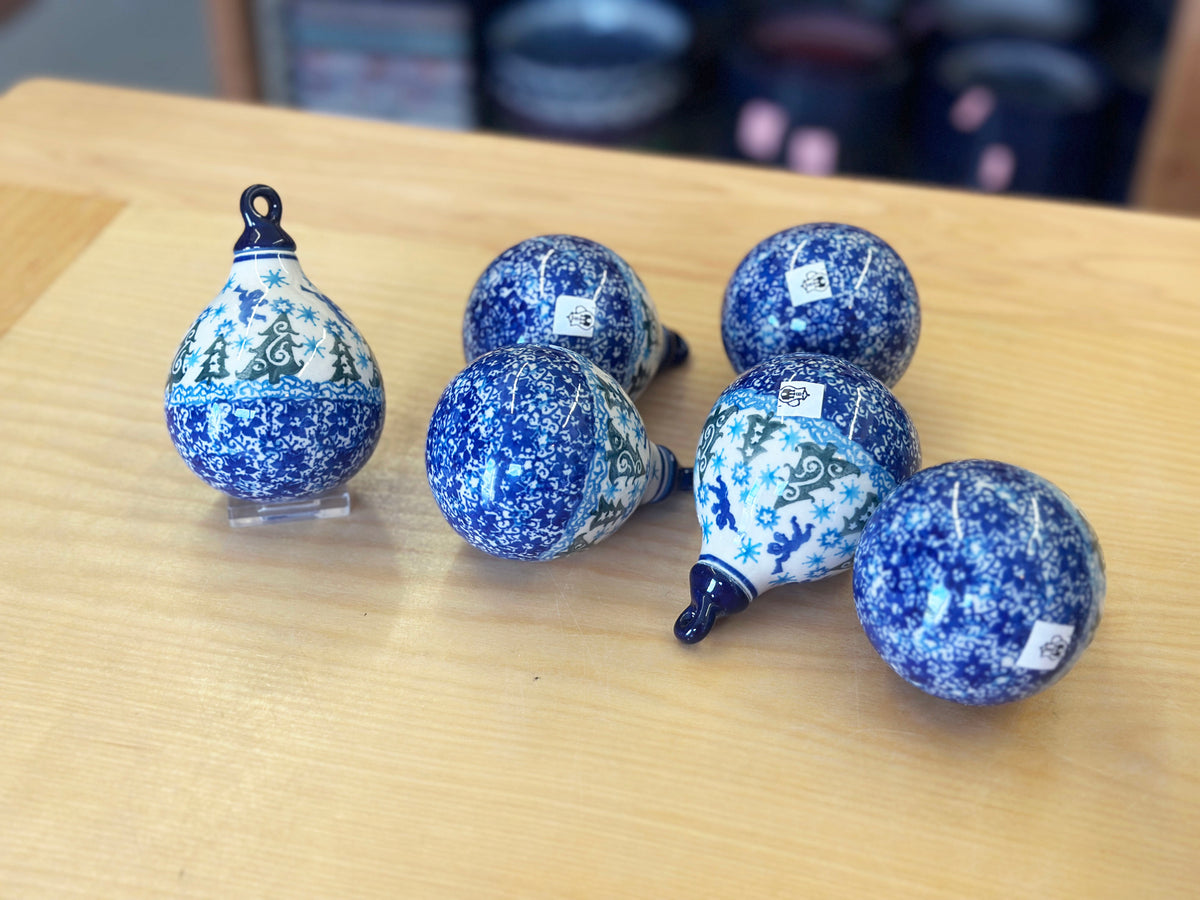 CLEARANCE Ornament