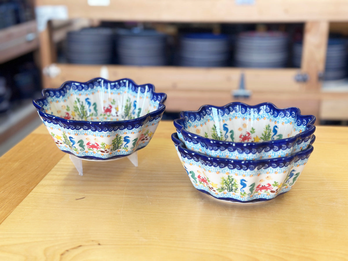 CLEARANCE Unikat 7.5" Bowl