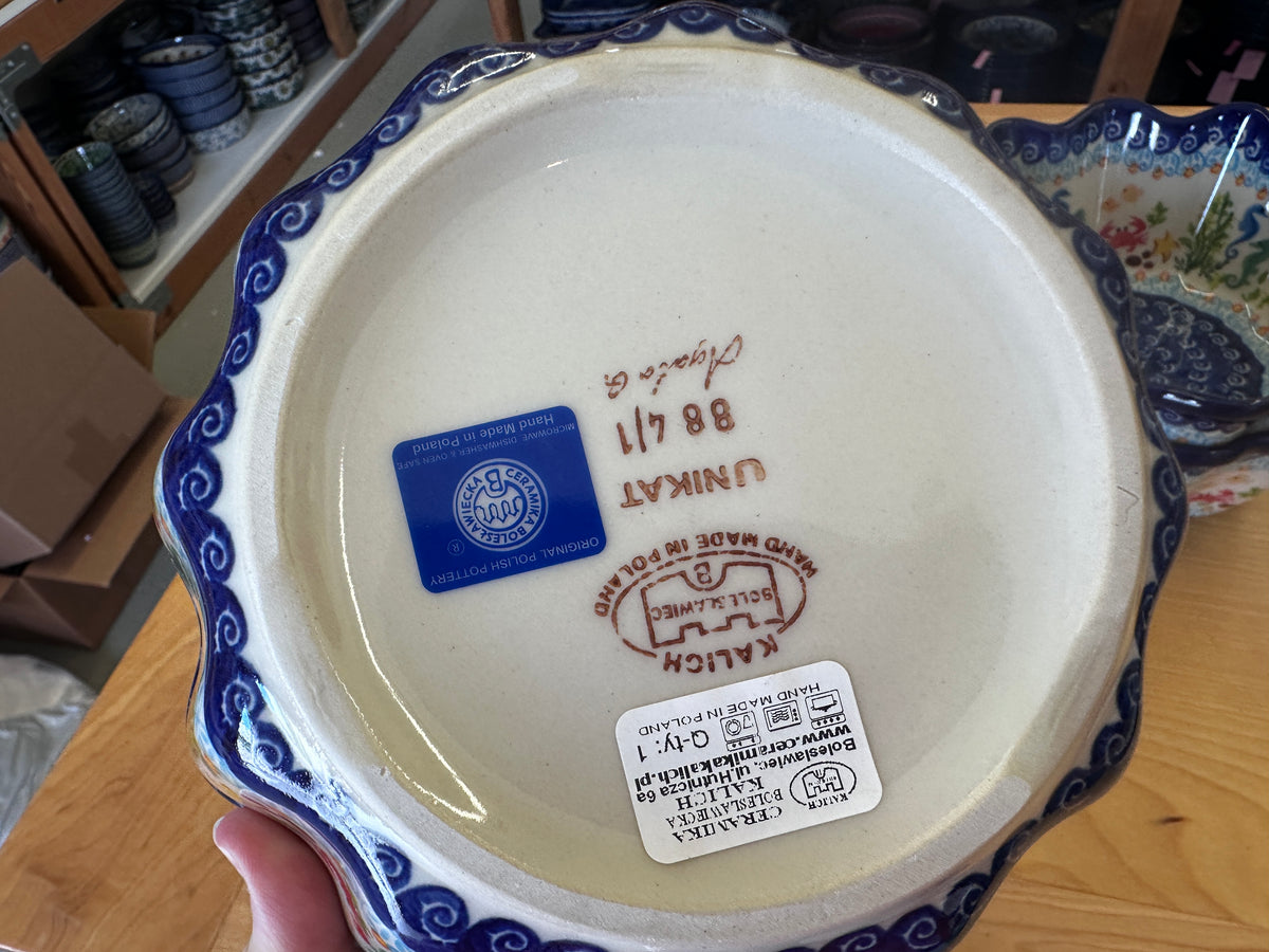 CLEARANCE Unikat 7.5" Bowl