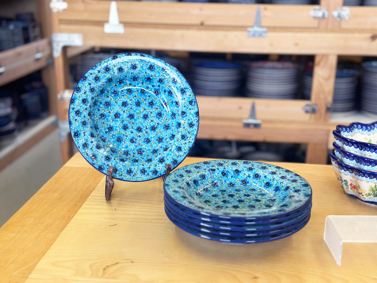 CLEARANCE Unikat Wide Rimmed Bowl