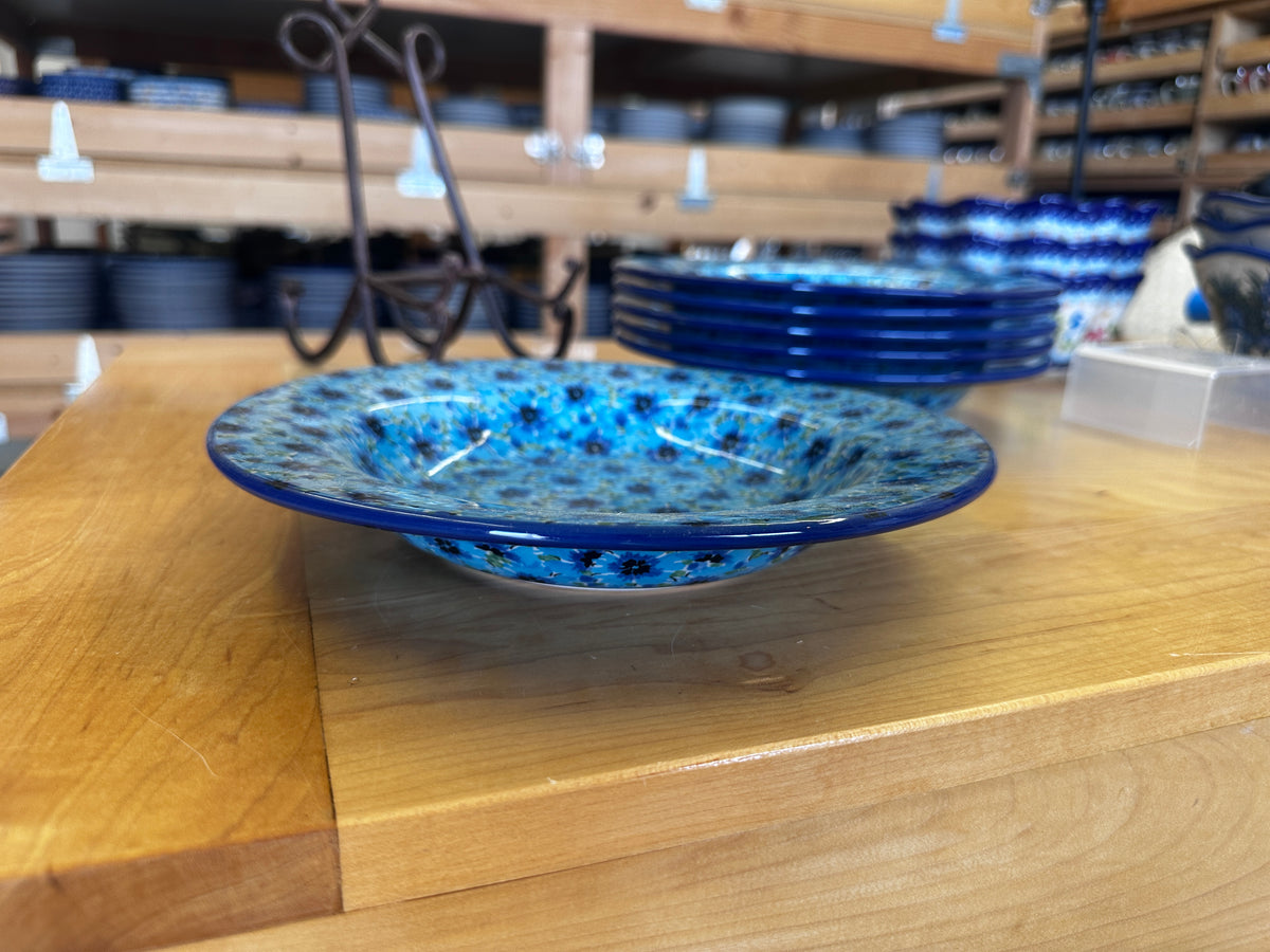 CLEARANCE Unikat Wide Rimmed Bowl