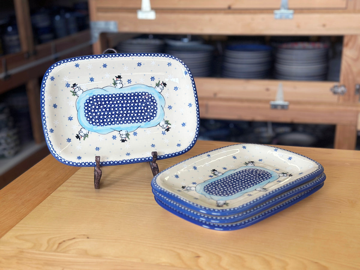 CLEARANCE Unikat 11.25 Platter