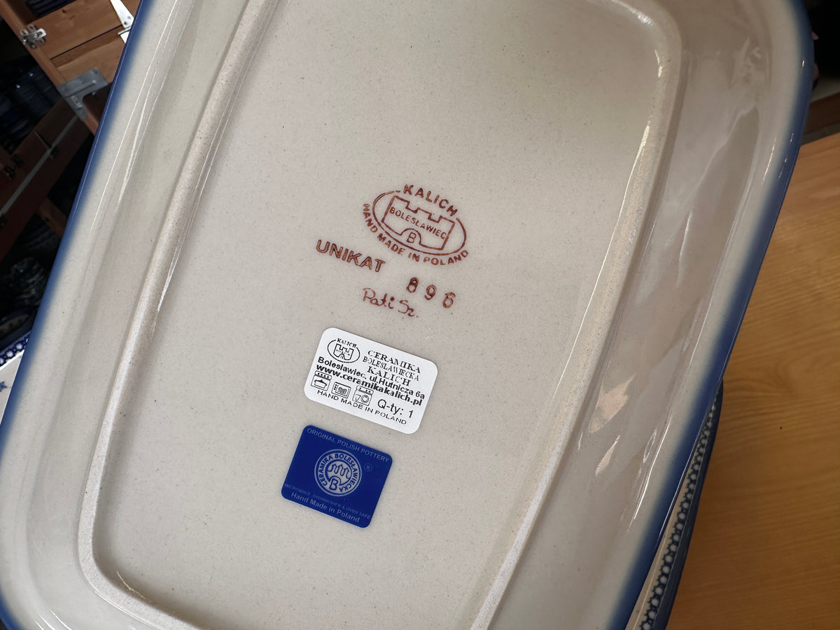 CLEARANCE Unikat 11.25 Platter