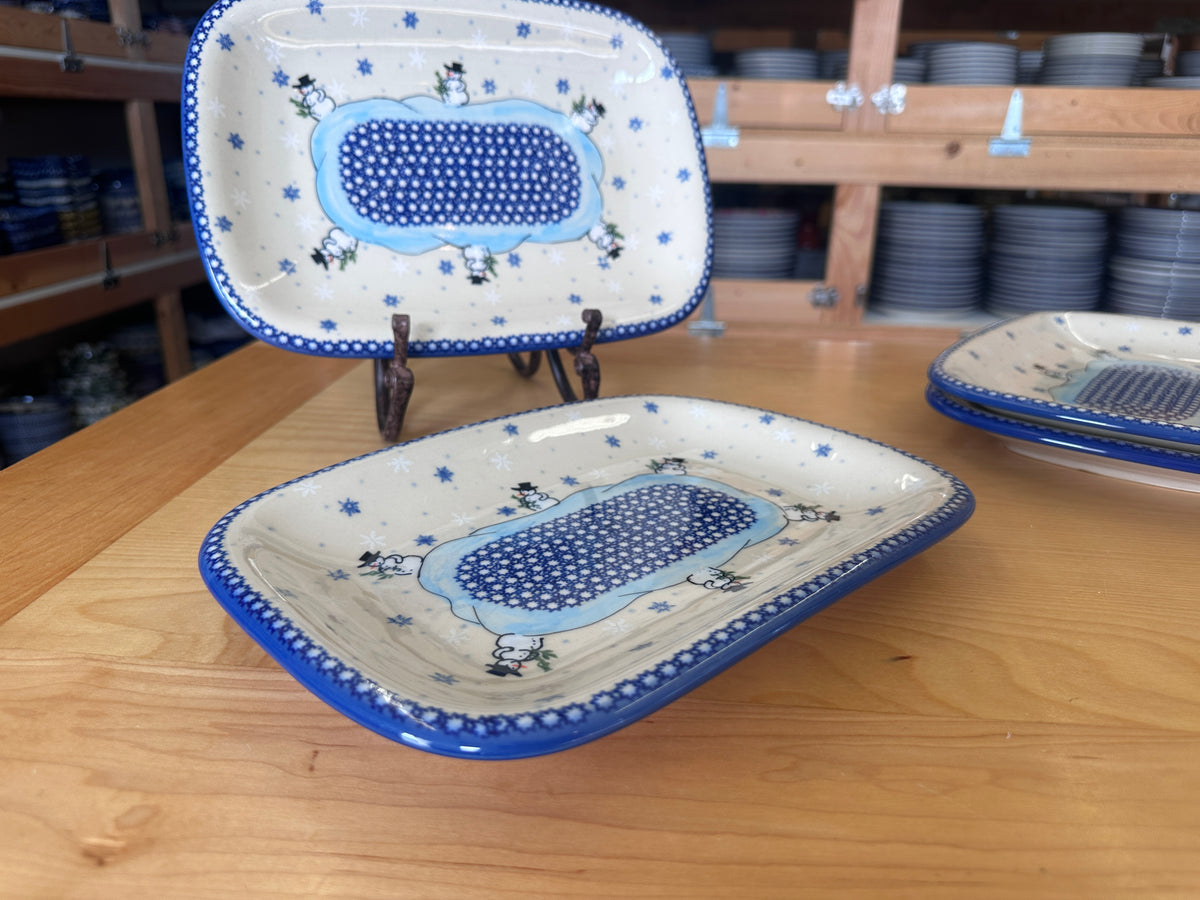CLEARANCE Unikat 11.25 Platter