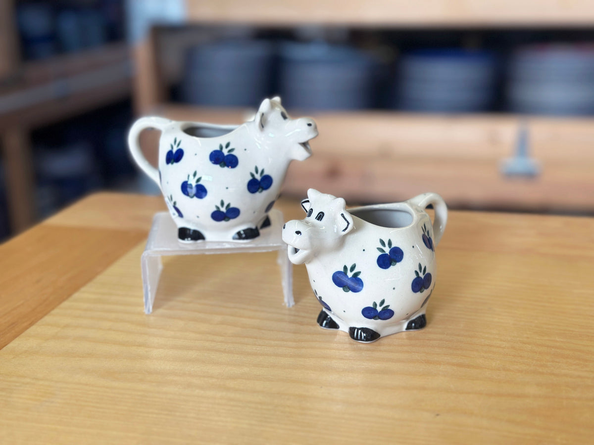CLEARANCE Cow Creamer