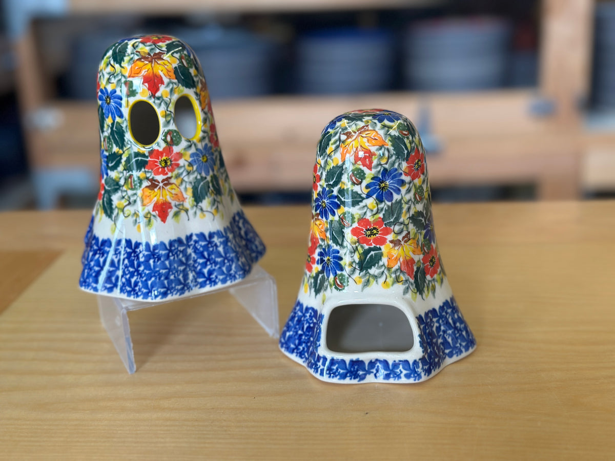 CLEARANCE Unikat Luminary Ghost