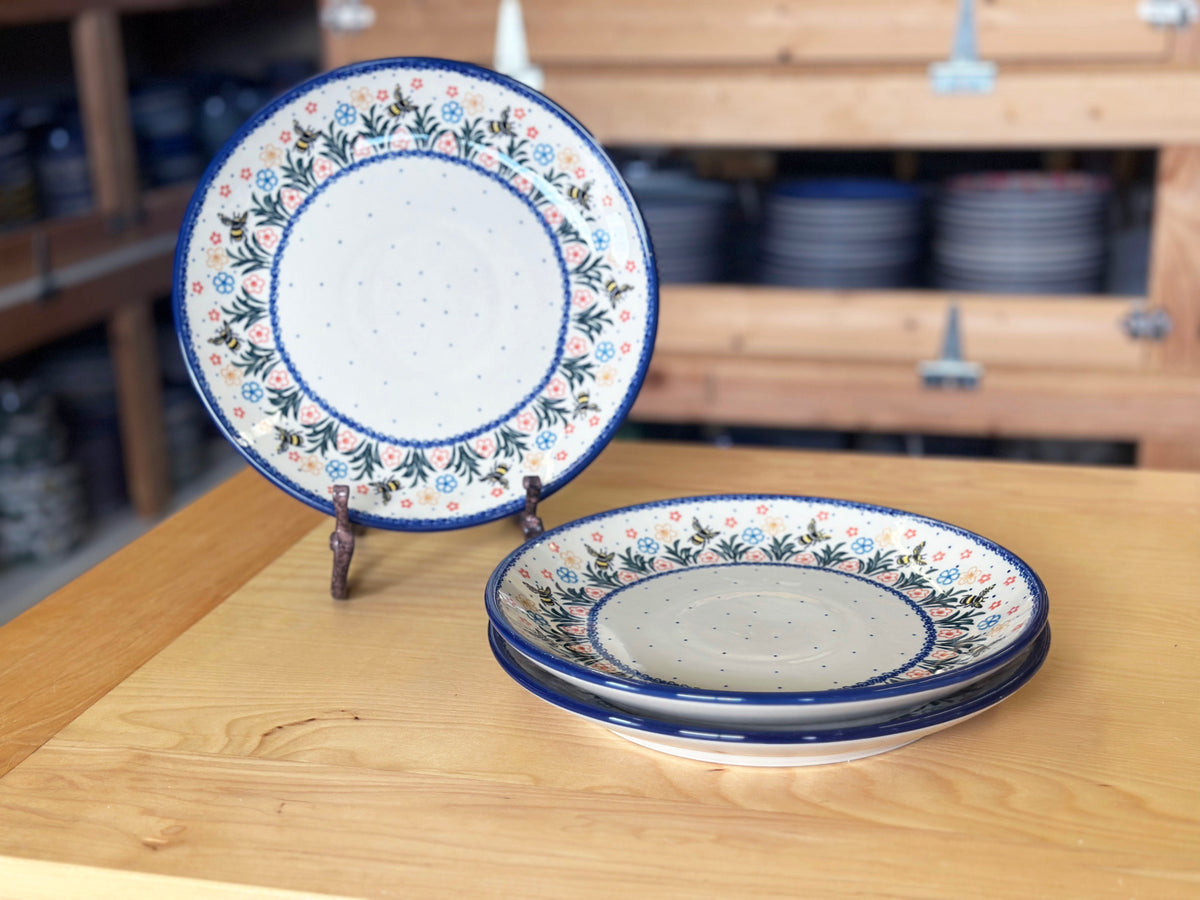 CLEARANCE 10.5" Dinner Plate