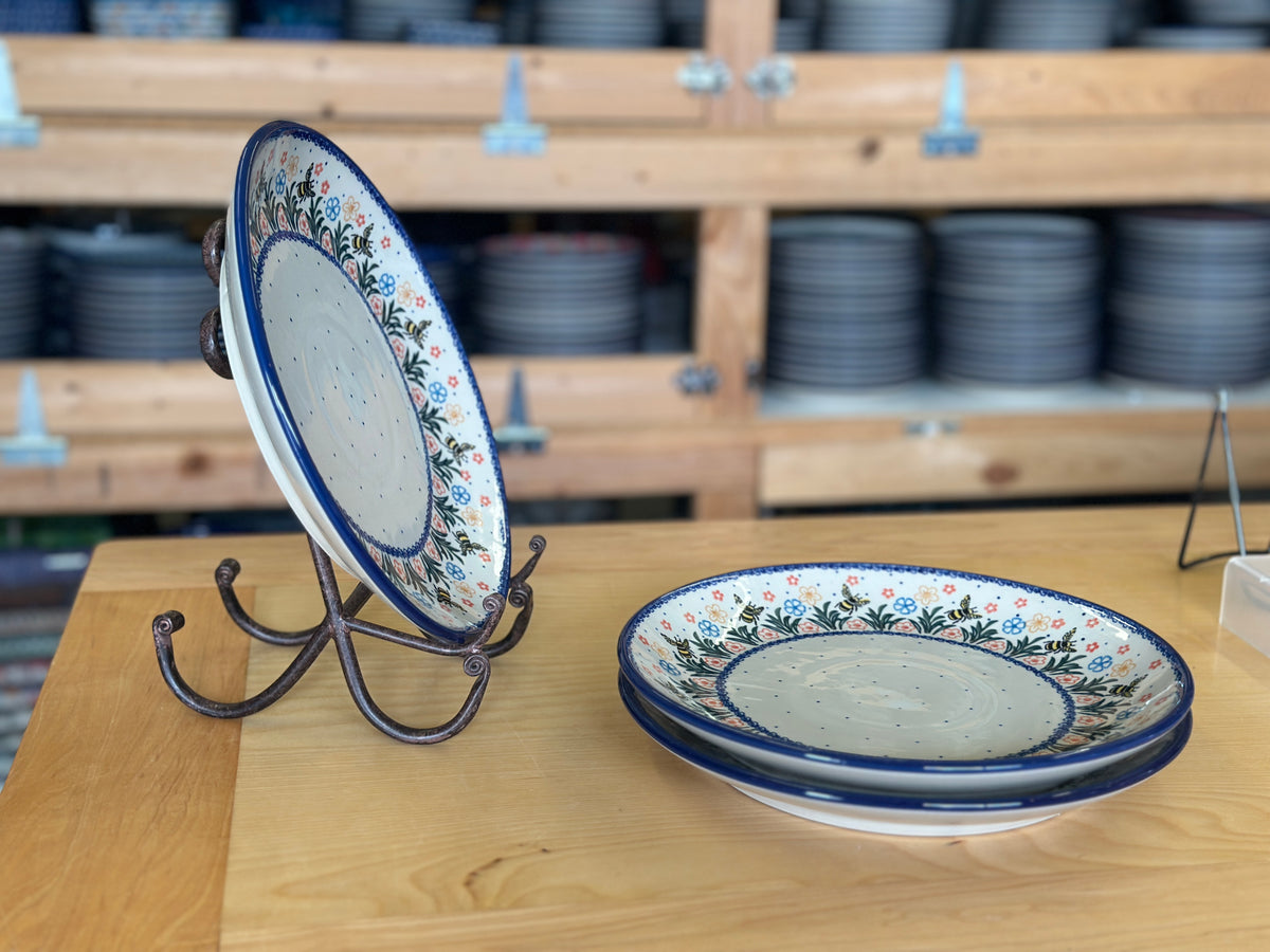 CLEARANCE 10.5" Dinner Plate