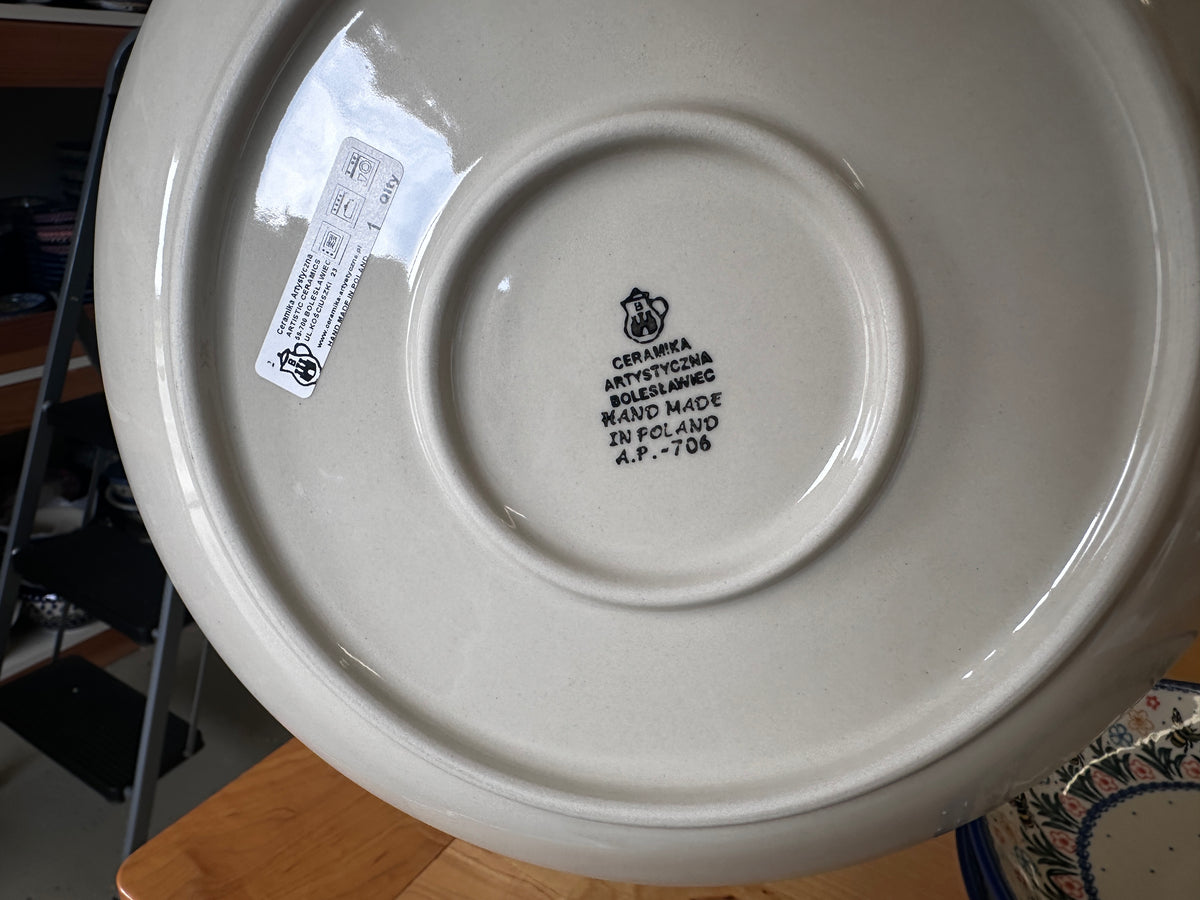 CLEARANCE 10.5" Dinner Plate