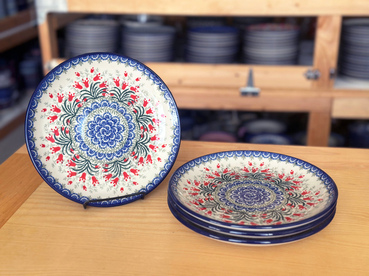 CLEARANCE 9" Plate