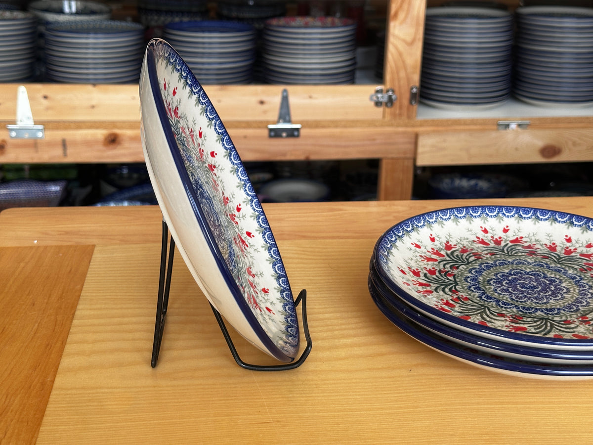 CLEARANCE 9" Plate