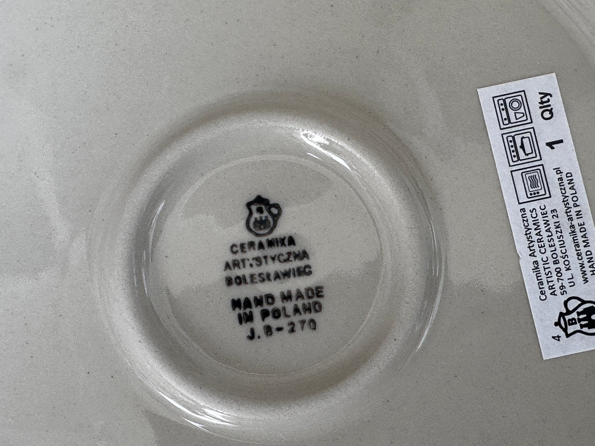 CLEARANCE 9" Plate