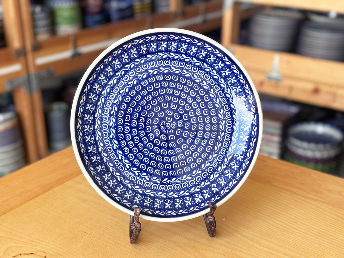 CLEARANCE 10.5" Dinner Plate (Discontinued)