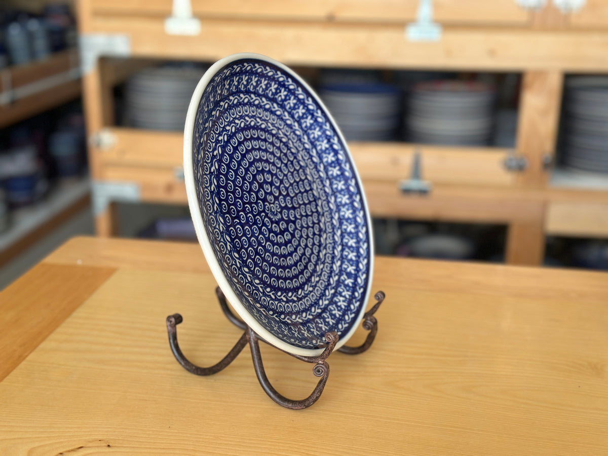 CLEARANCE 10.5" Dinner Plate (Discontinued)