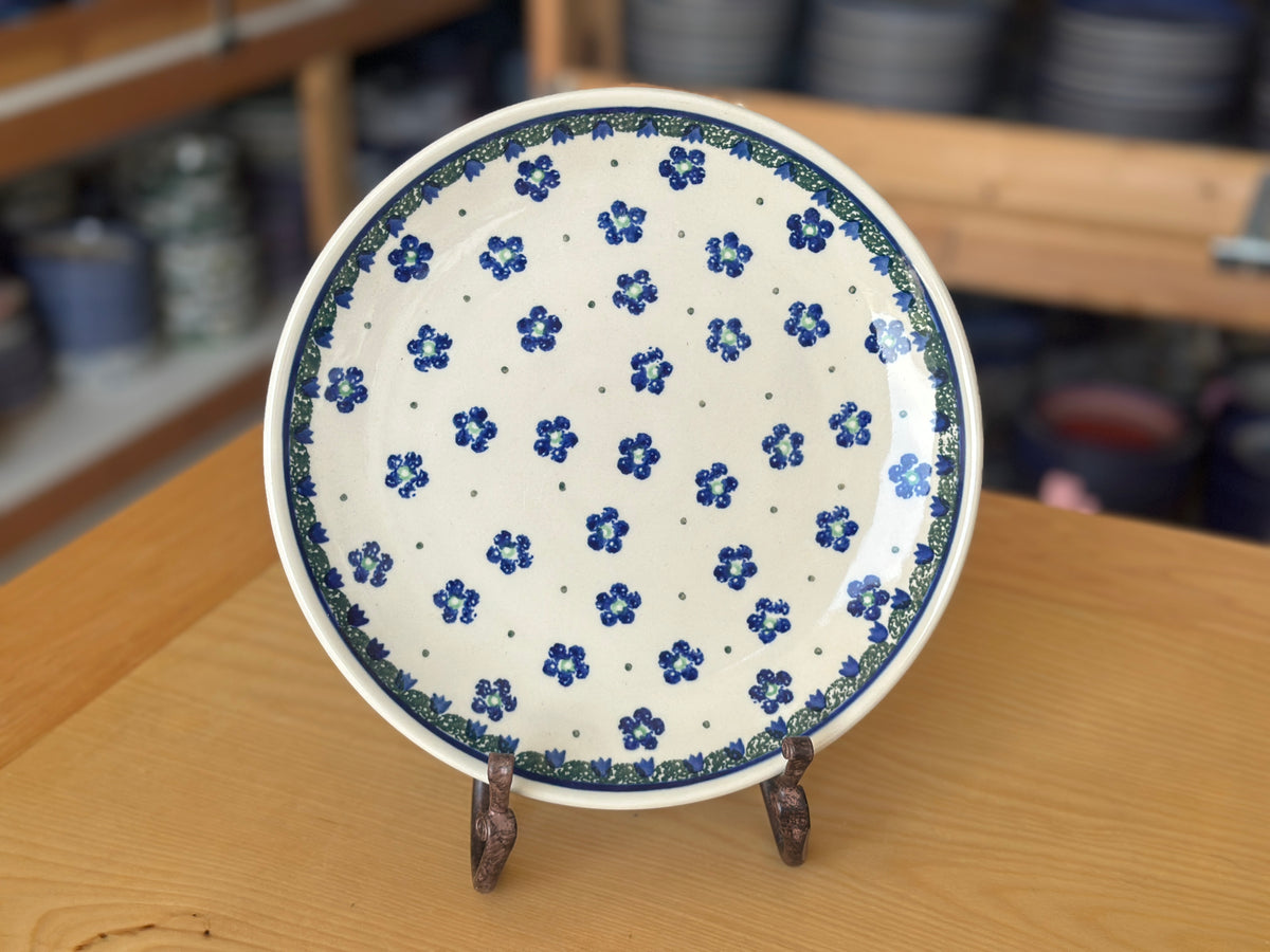 CLEARANCE 10" Dinner Plate