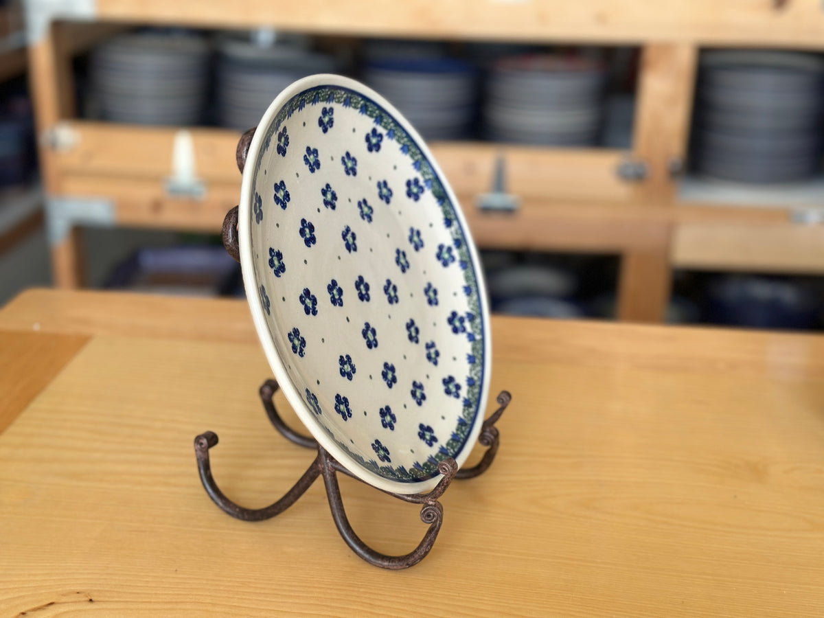 CLEARANCE 10" Dinner Plate