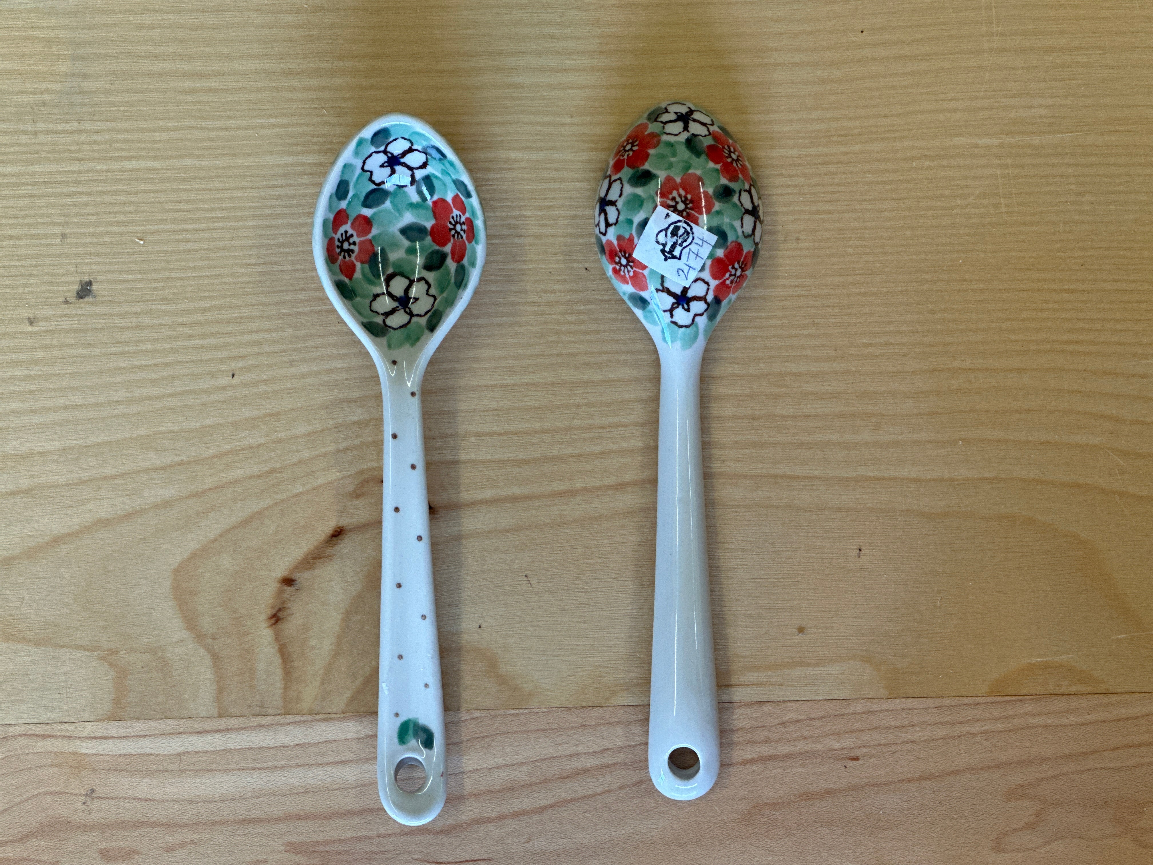 CLEARANCE Tablespoon