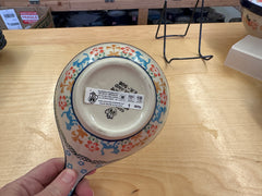 CLEARANCE Handled Dish