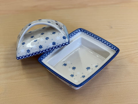 CLEARANCE Unikat Butter Dish