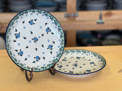 CLEARANCE 10.5" Dinner Plate