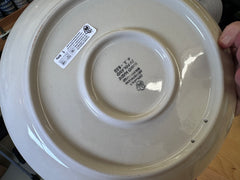 CLEARANCE 10.5" Dinner Plate