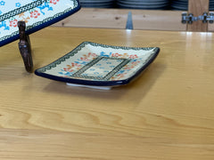 CLEARANCE Sushi Tray