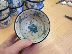 CLEARANCE Ramekin Bowl