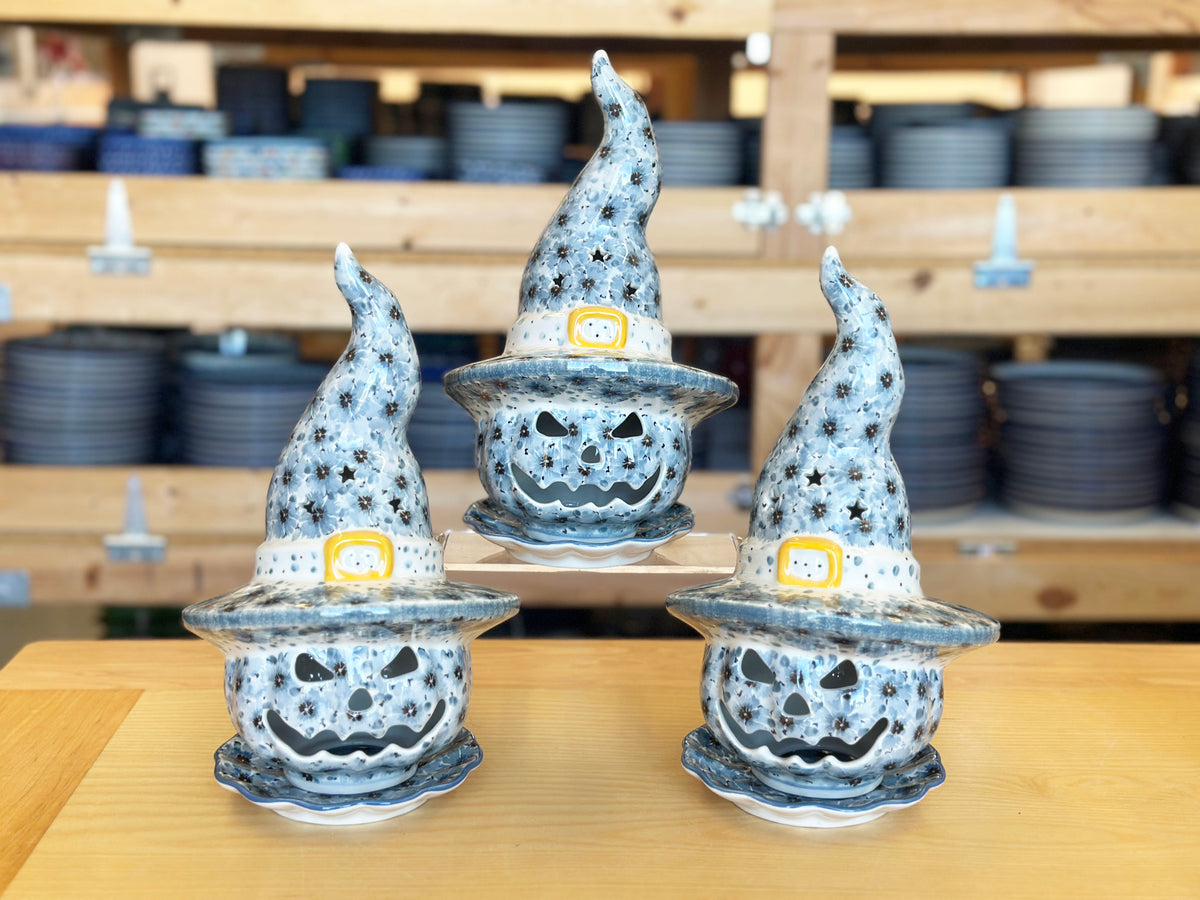 Pre-Order New Pumpkin Shape (DEPOSIT ONLY)