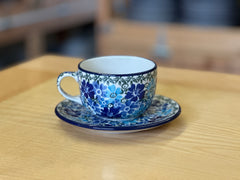 CLEARANCE Unikat Cup & Saucer Set