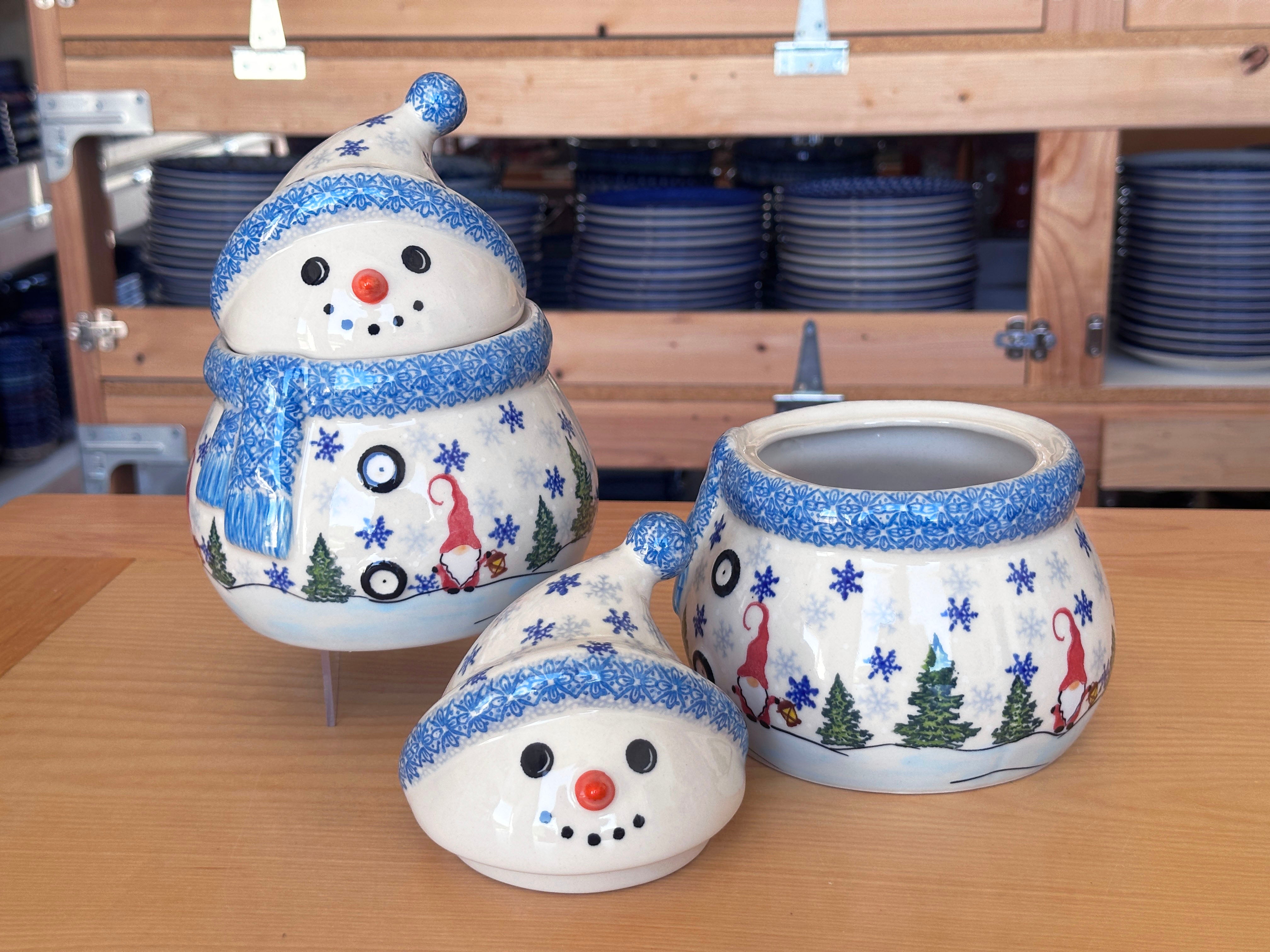 kalich – Pacific Polish Pottery